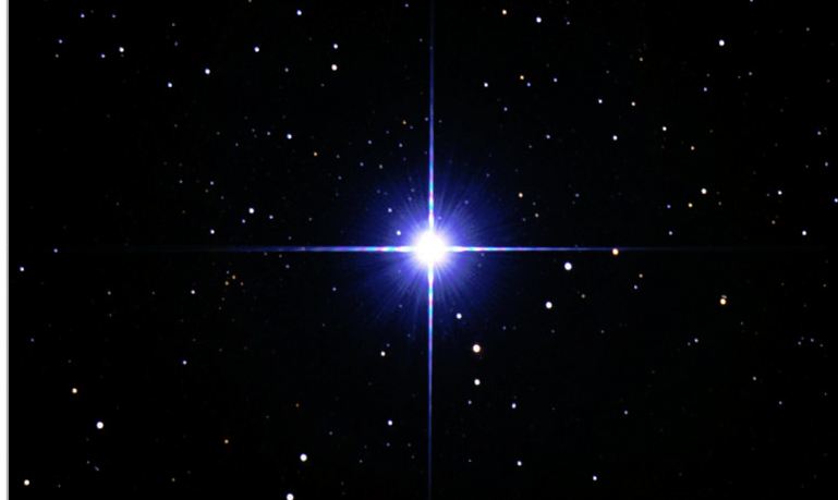 Star Of Sothis Sirius 71
