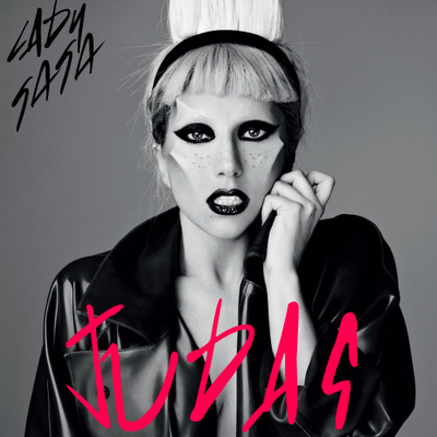 lady gaga judas. Lady Gaga-Judas