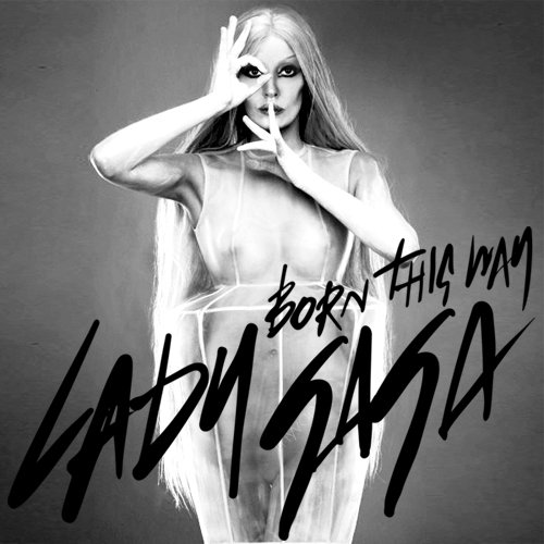 lady gaga judas video outfits. Lady Gaga uses many symbols