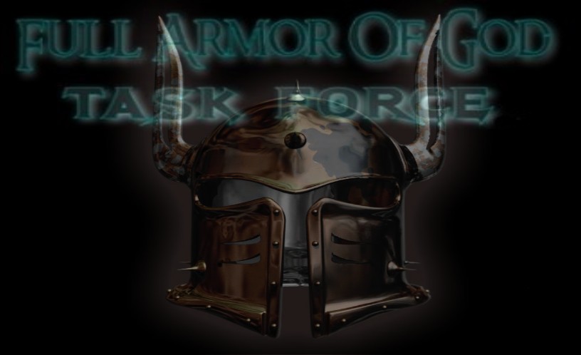 Conociendo y Liberando El Ego Armor-glad11
