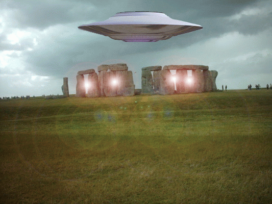 UFOanimation